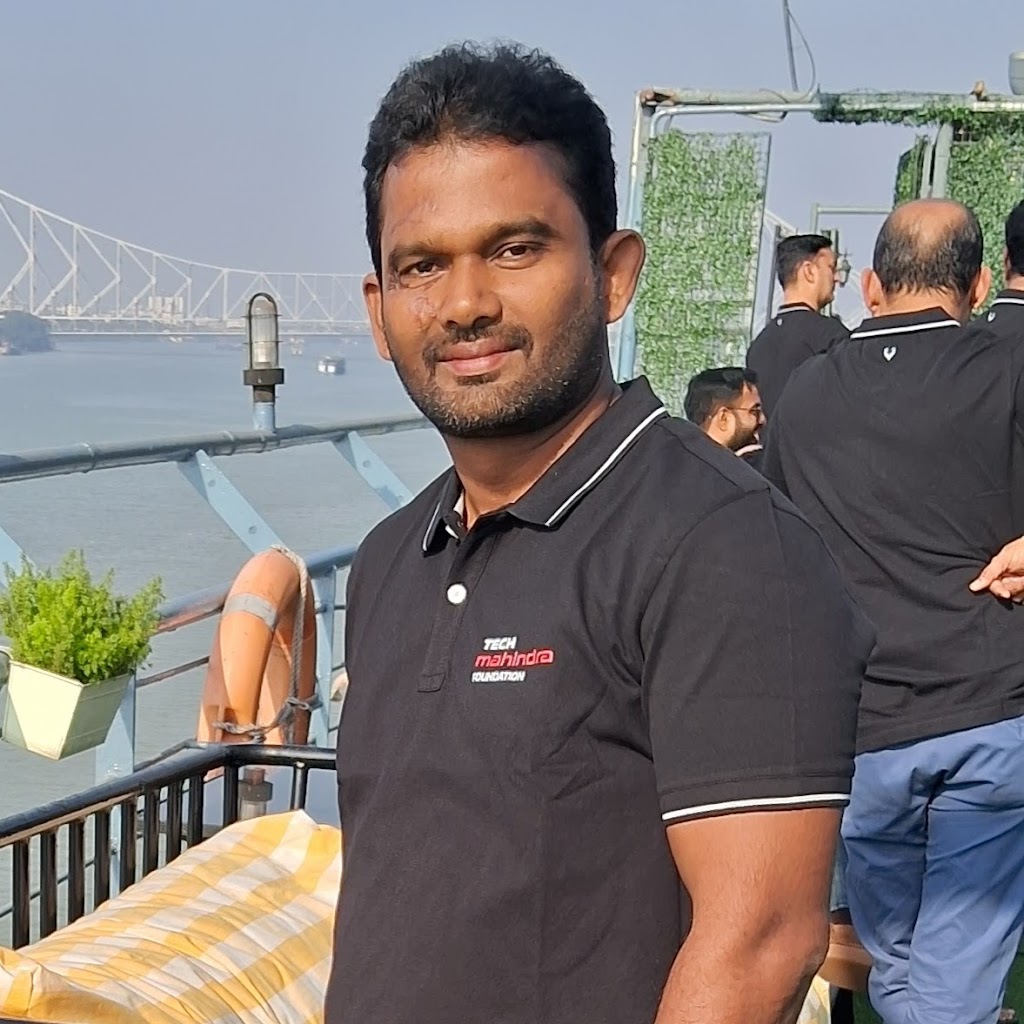 Arul Raj