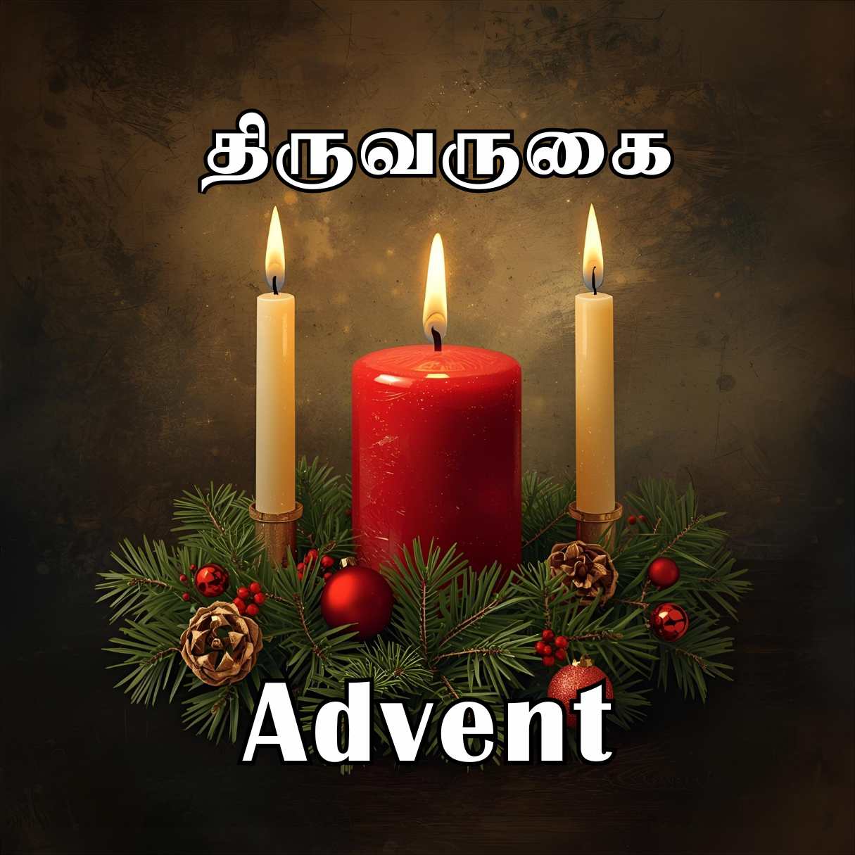 Karunai Kadale | கருணை